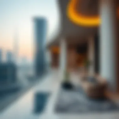 Magnificent Vision 2040: The Future of Dubai's Urban Landscape and Real Estate Magnificent Vision 2040: The Future of Dubai's Urban Landscape and Real Estate