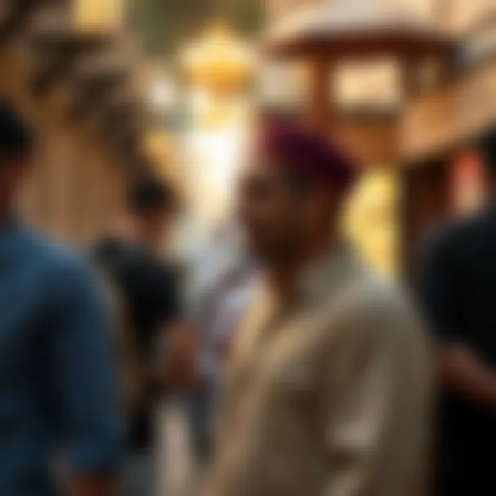 Cultural and recreational activities available in Dubai