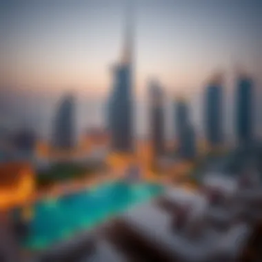 Diverse investment opportunities in Dubai's real estate