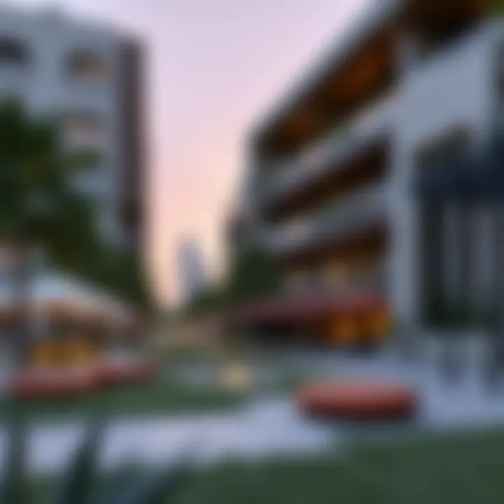 Sustainability in Arada Development Sustainable building practices highlighted in Arada Development