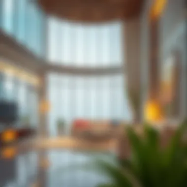 Strategic investment insights for potential buyers in Dubai