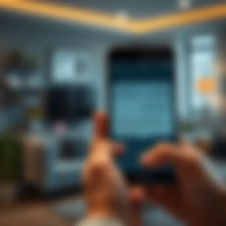 Confirming Your Payment Securely Transaction confirmation on a mobile device