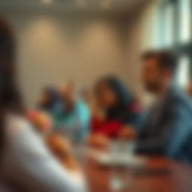 Community Engagement Event Community engagement event at Dubai British School