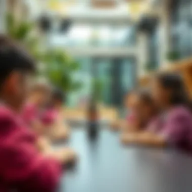 Extracurricular Activities Highlights Extracurricular activities at Dubai British School