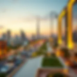 Comprehensive Overview of Dubai's Zones