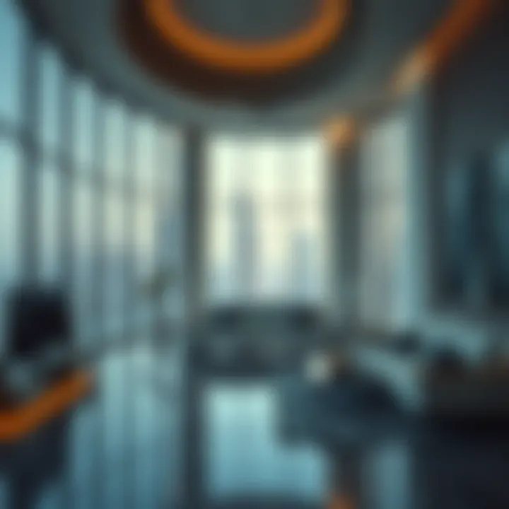 Real Estate Dynamics in Different Zones Real Estate Dynamics in Different Zones