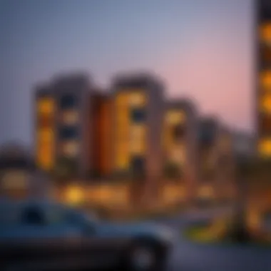 Residential Options Across Dubai Zones Residential Options Across Dubai Zones