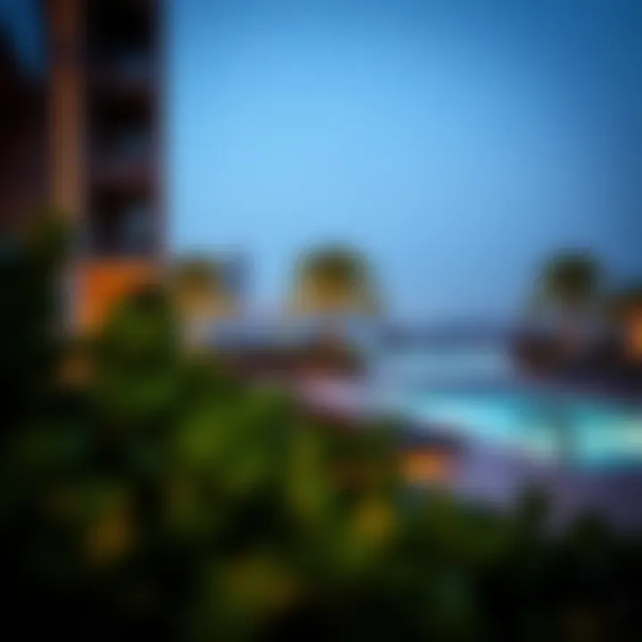 Amenities at Equiti Apartments Complex Amenities at Equiti Apartments Complex