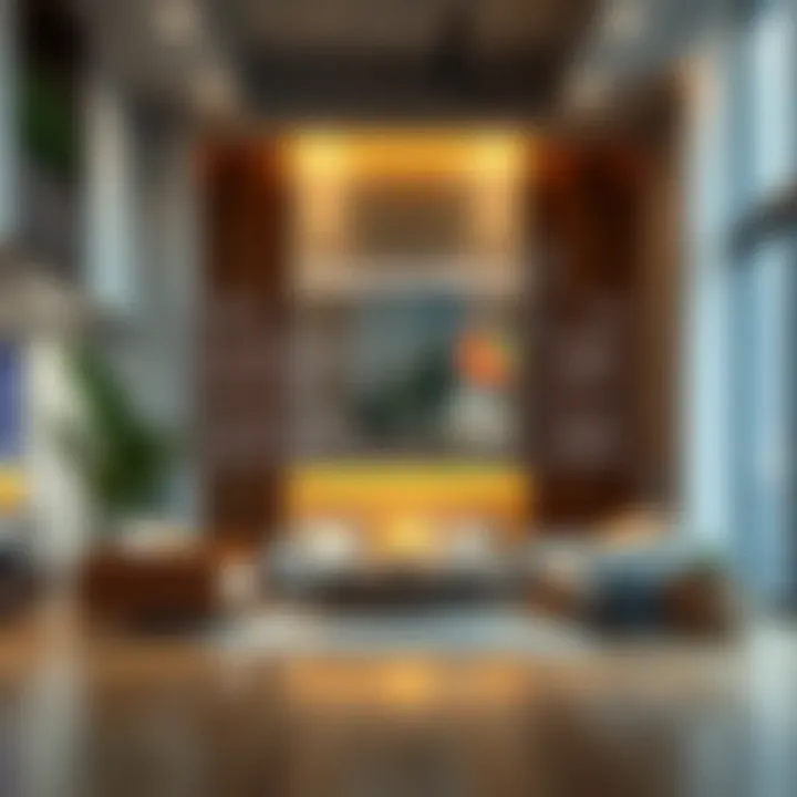 Financing Options for Dubai Homebuyers Infographic on financing options for homebuyers