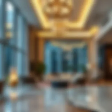 Market trends and property insights for Al Khail Gate