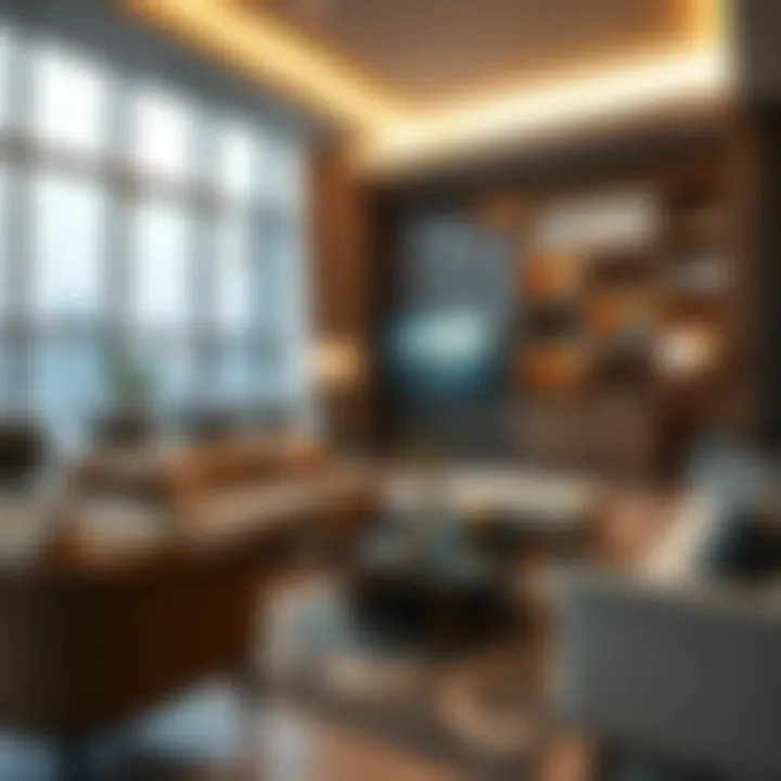 Investment Insights: Navigating Dubai's Market Trends Investment statistics and market analysis