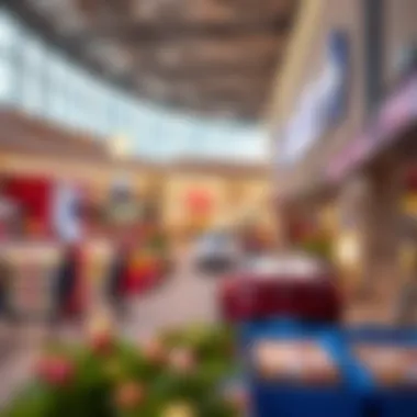 Carrefour contributing to the lively community atmosphere in Damac Hills