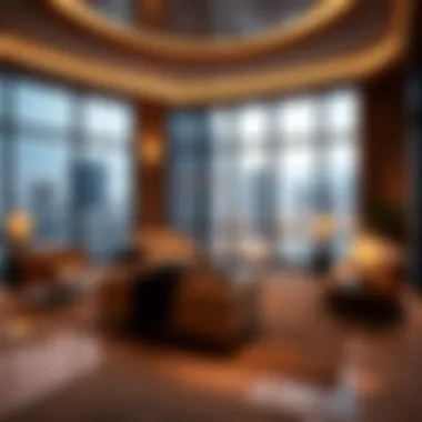 Investment opportunities presented by دريم بوت دبي in Dubai's market