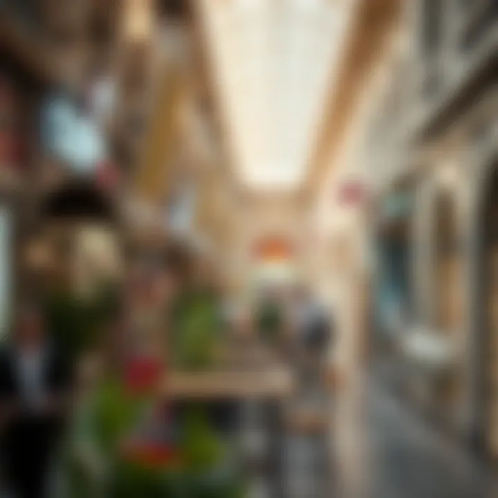 Investment opportunities near Souk Al Bahar