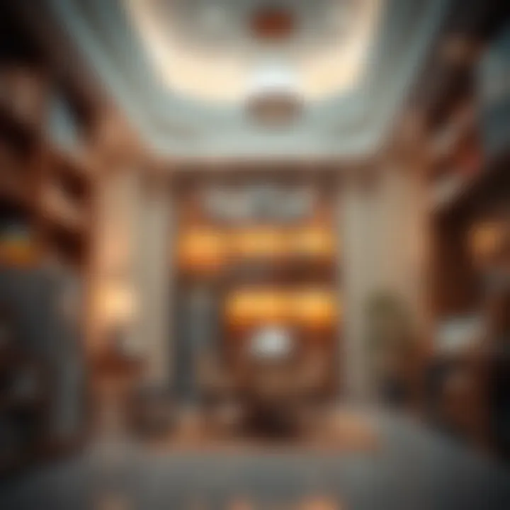 Diverse range of services offered by maid agencies