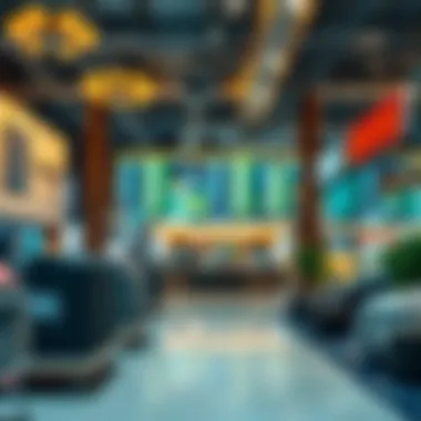 Diverse sectors represented in the Dubai economy