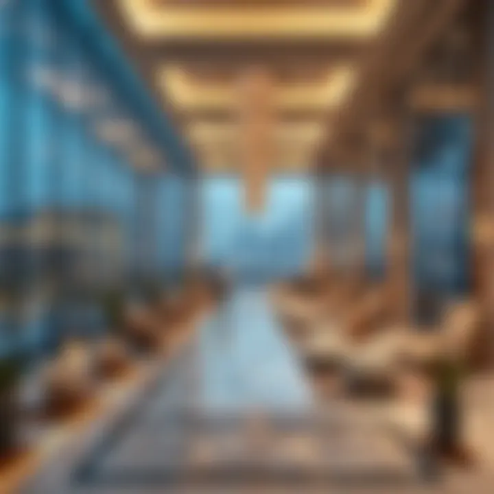 Real estate market statistics and trends in Remraam