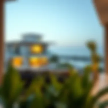 Market analysis for Dubai rental villas