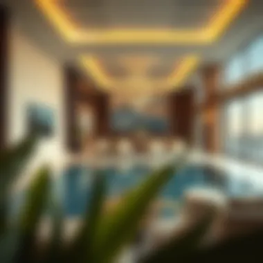 Investment Opportunities in Dubai Real Estate Investment opportunities in Dubai real estate