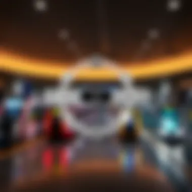 Diagram illustrating the connectivity of Expo 2020 Metro Station 2 with other transport modes