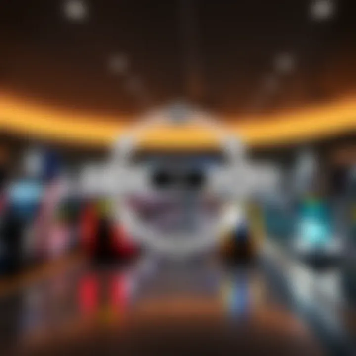 Diagram illustrating the connectivity of Expo 2020 Metro Station 2 with other transport modes