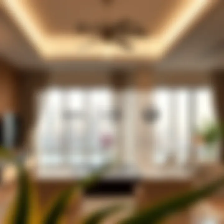 Benefits of Investing in Rabdan Properties Infographic illustrating benefits of investing in Rabdan