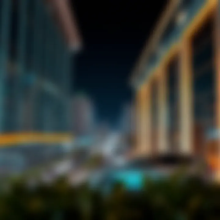 Real Estate Opportunities in Expo City Valley Real estate developments in Expo City Valley presenting investment opportunities.