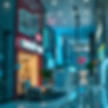 An overview of market trends in Al Barsha for commercial real estate.