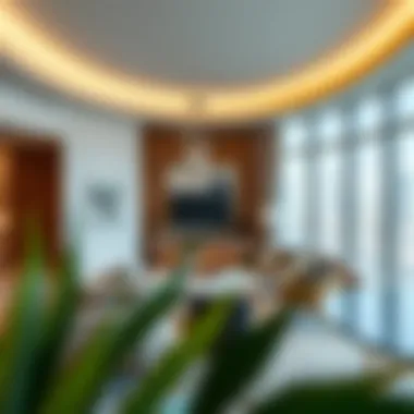 Benefits of living in the UAE for expatriates