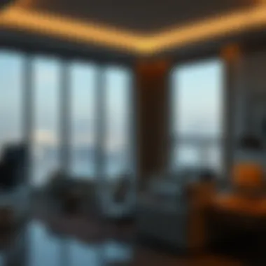 Economic impact of expatriates in the UAE