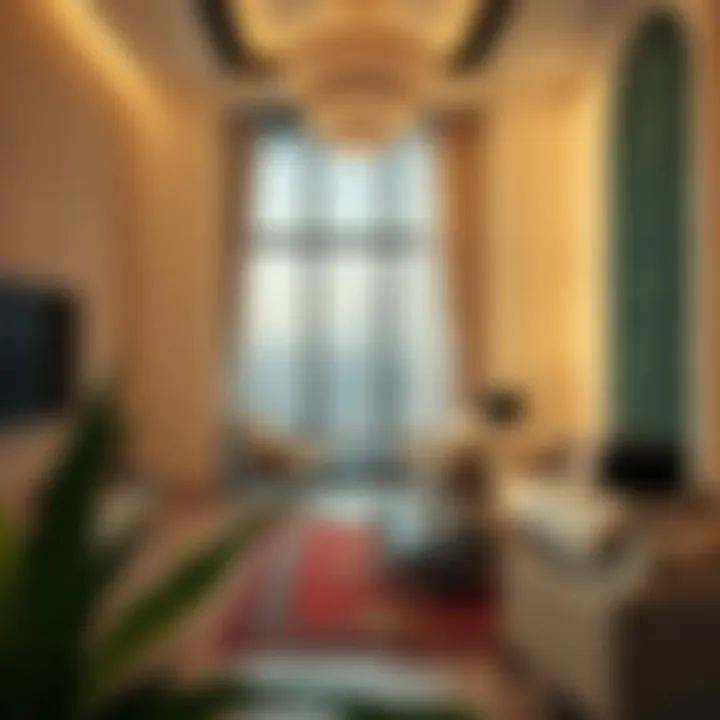 Investment opportunities for foreign investors in the UAE