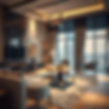 Legal framework of residency permits in the UAE