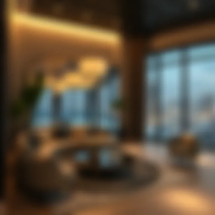 Real estate investment opportunities represented by diverse properties