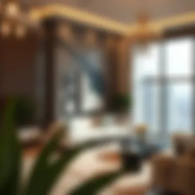 Strategic planning for real estate investments in Dubai