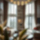 Luxurious apartment maintenance in Dubai