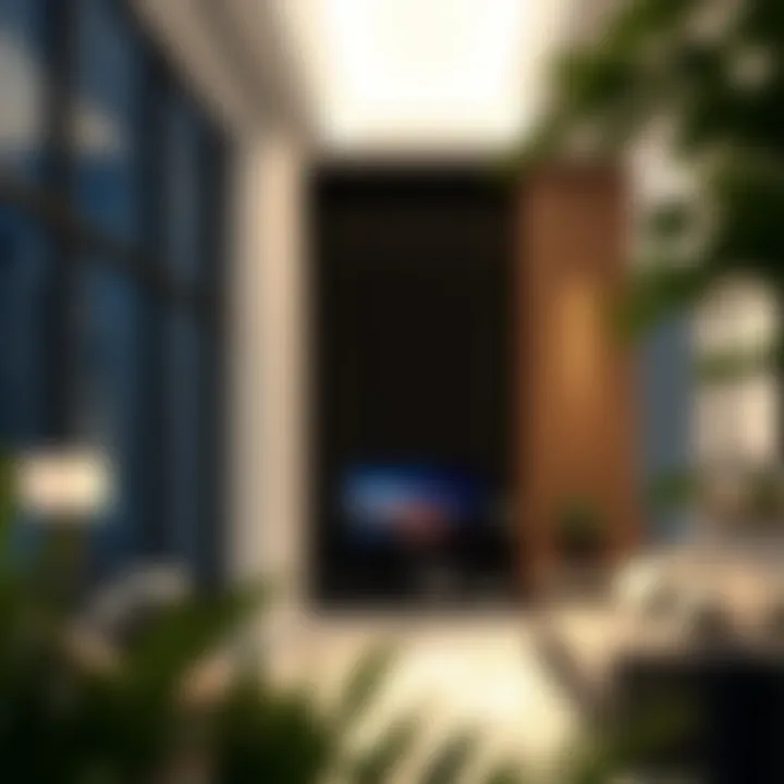 Market Trends Analysis for Jumeirah Garden Building 1 Market trends analysis for Jumeirah Garden Building 1