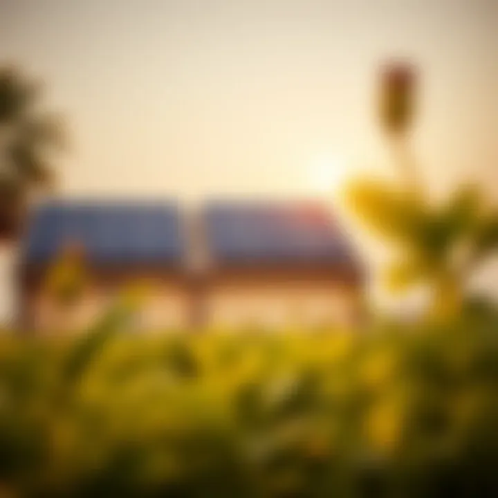 Economic Incentives for Solar Adoption Economic incentives for solar energy adoption in Dubai