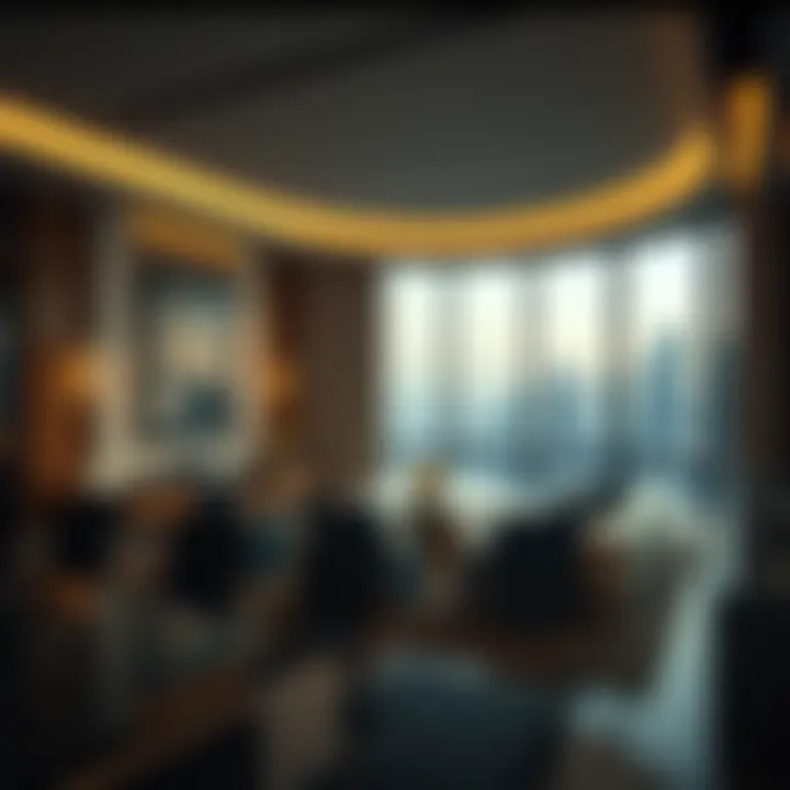 Navigating Legal Waters: Understanding NOC Implications Legal implications of NOC in Dubai