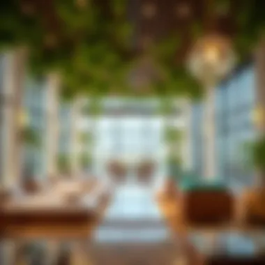 Luxury Amenities Enhancing Modern Living Amenities offered at Petalz, highlighting luxury living