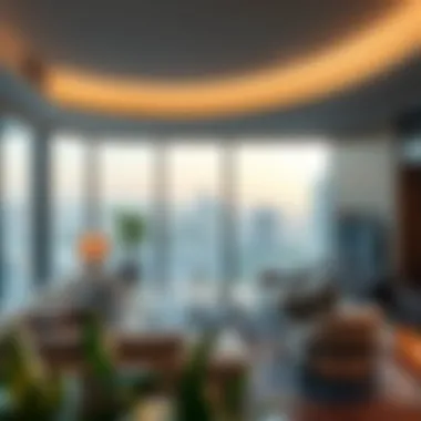 Advantages of Sobha One Investment Key benefits of investing in Sobha One