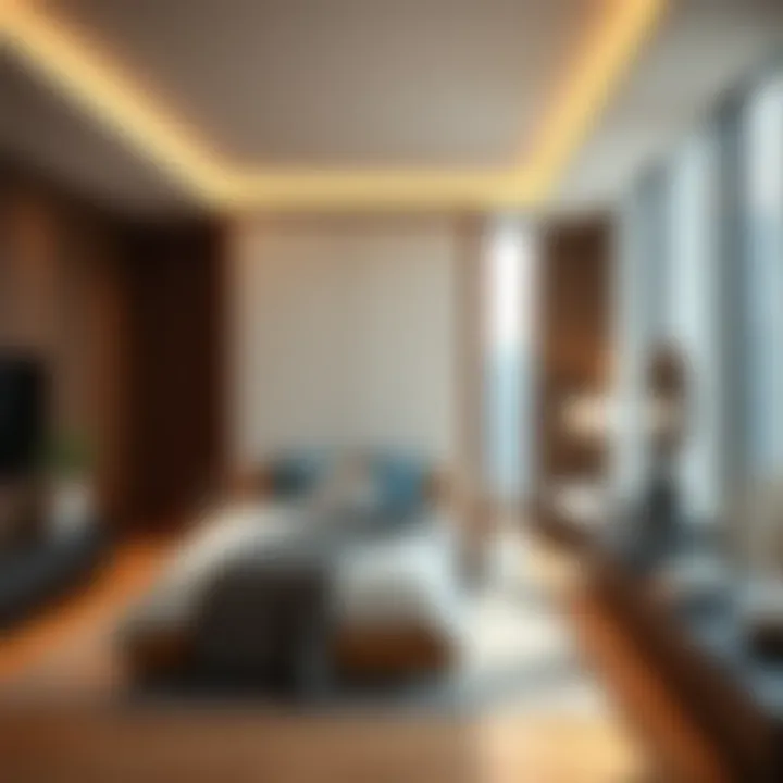 Cost-effective bed space options comparison