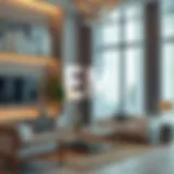 Concept of EMI in real estate transactions