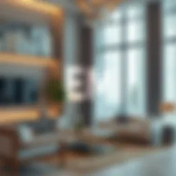 Concept of EMI in real estate transactions