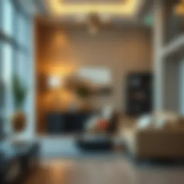 Navigating Legal Obligations Legal paperwork related to residency