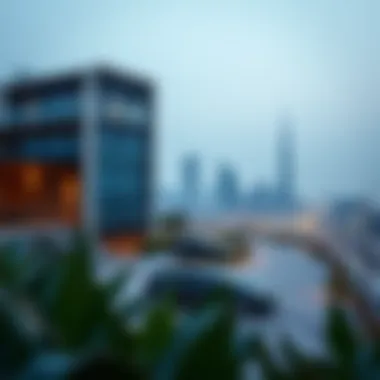 Conceptual illustration of zero commission in real estate