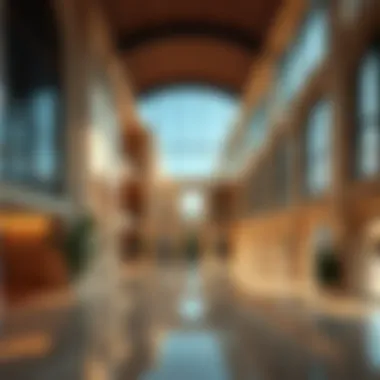 Architectural Elegance of Verona Stunning architectural design of Verona by Damac