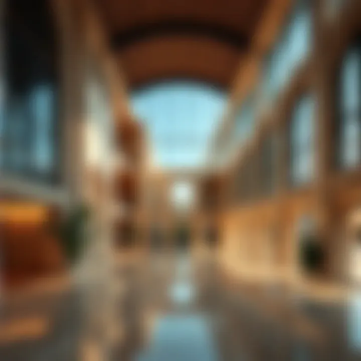 Architectural Elegance of Verona Stunning architectural design of Verona by Damac