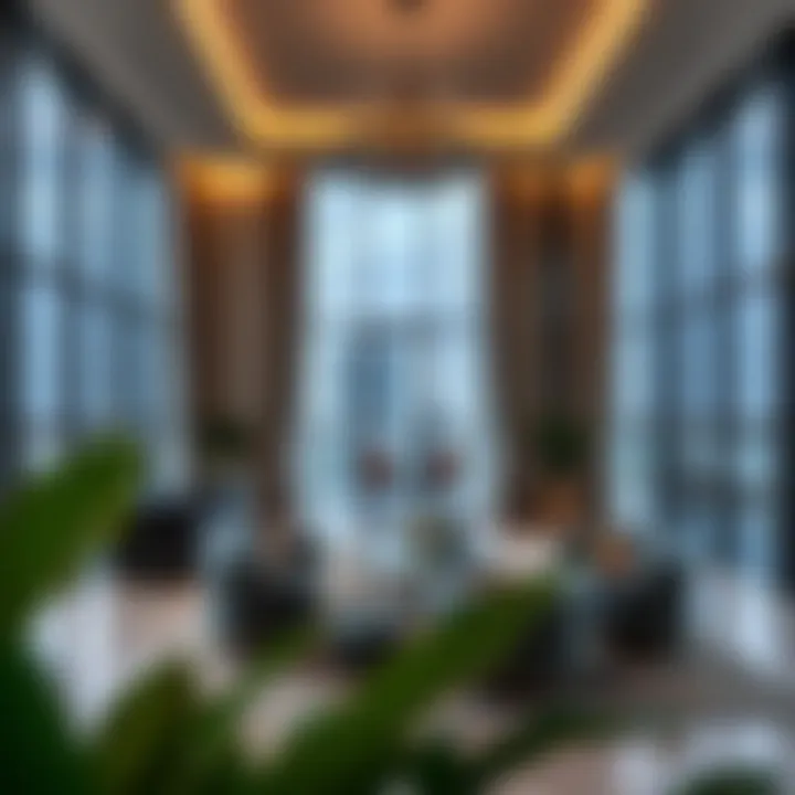 Investment Insights into Verona Investment potential overview of Verona by Damac