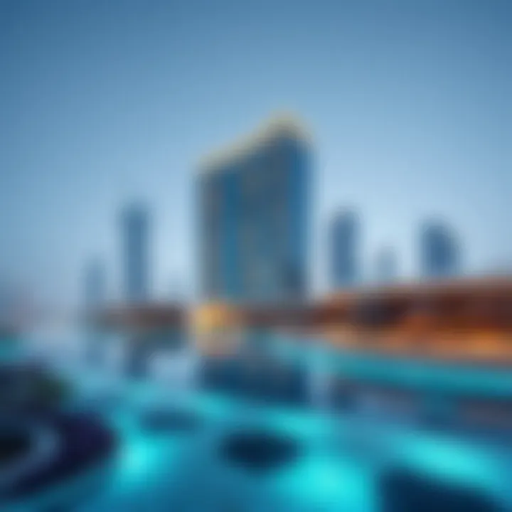 Notable Vision 2040: The Future of Dubai's Urban Landscape and Real Estate Notable Vision 2040: The Future of Dubai's Urban Landscape and Real Estate