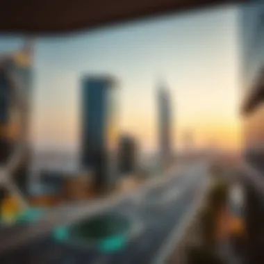 Vision 2040: The Future of Dubai's Urban Landscape and Real Estate Summary Vision 2040: The Future of Dubai's Urban Landscape and Real Estate Summary